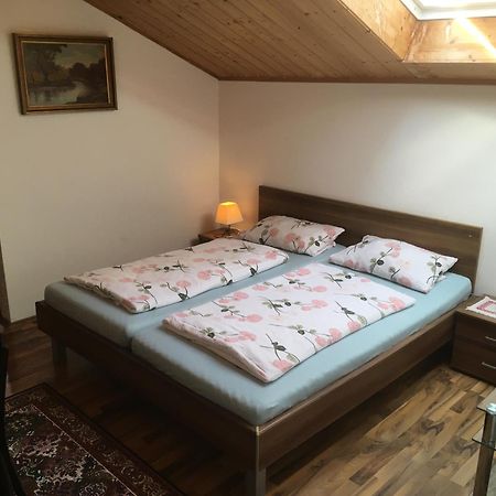 Pension Zur Freiheit Пасау Екстериор снимка