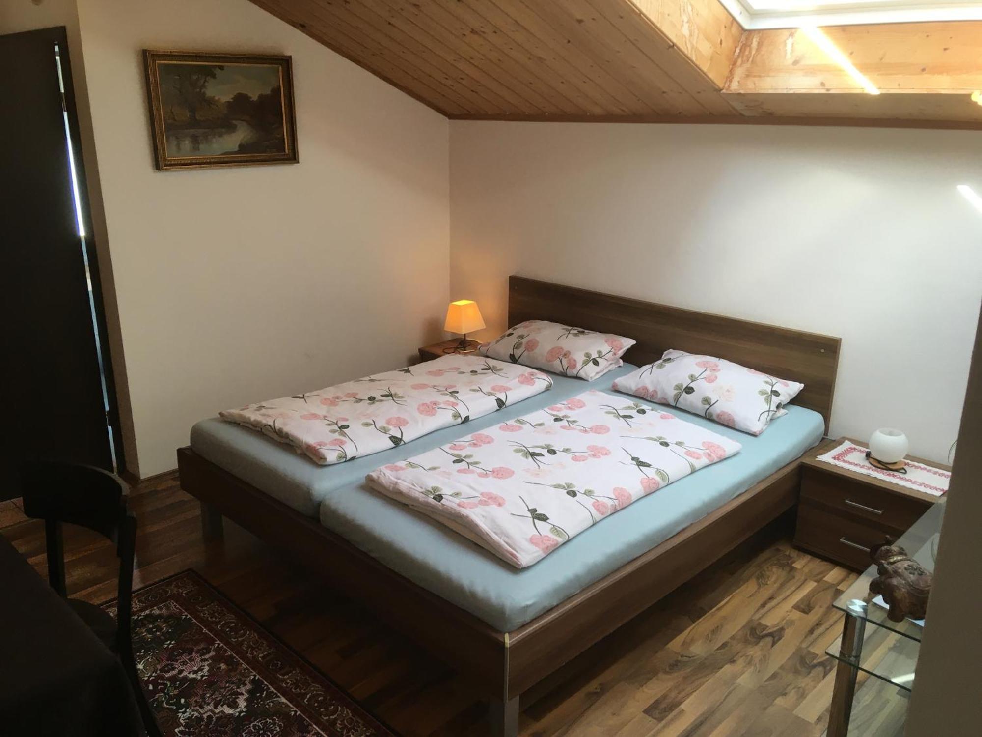 Pension Zur Freiheit Пасау Екстериор снимка